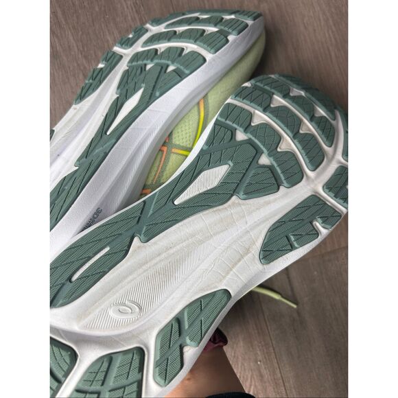 Asics GT 2000 13 Cool Matcha Celadon - 1011B861-300 Shoes size 13